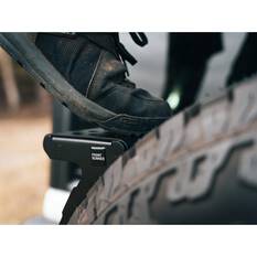 FRONT RUNNER SPARE WHEEL STEP, , scaau_hi-res