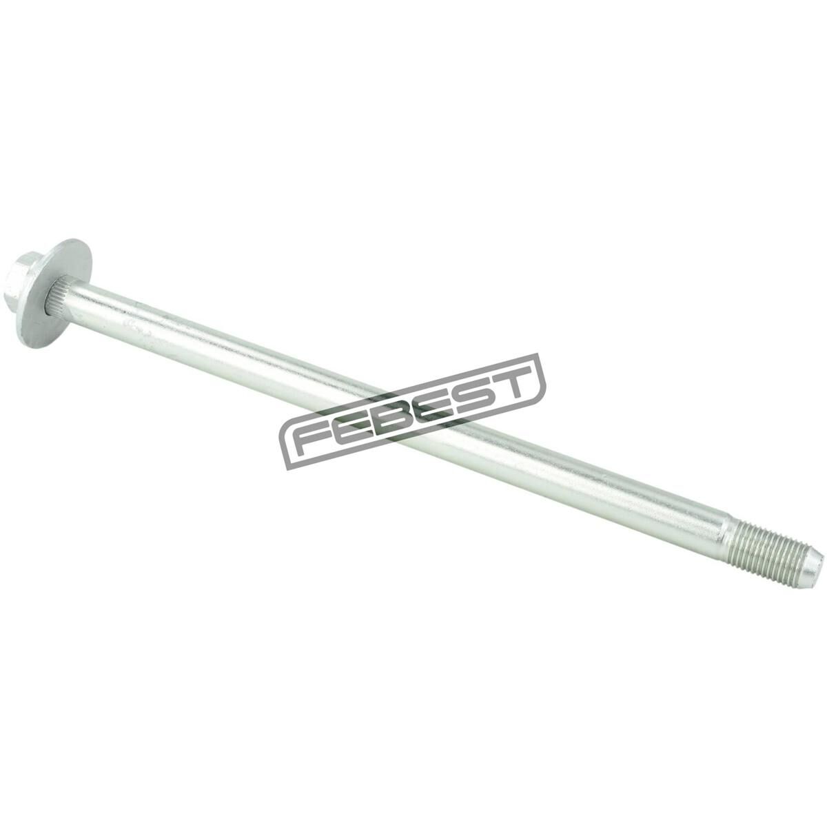 SUSPENSION ARM BOLT W/ WASHER, , scaau_hi-res