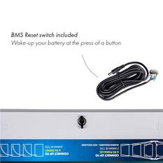 240AH COLD CLIMATE LITHIUM LIFEPO4 DEEP CYCLE BATTERY W/BLUETOOTH, , scaau_hi-res