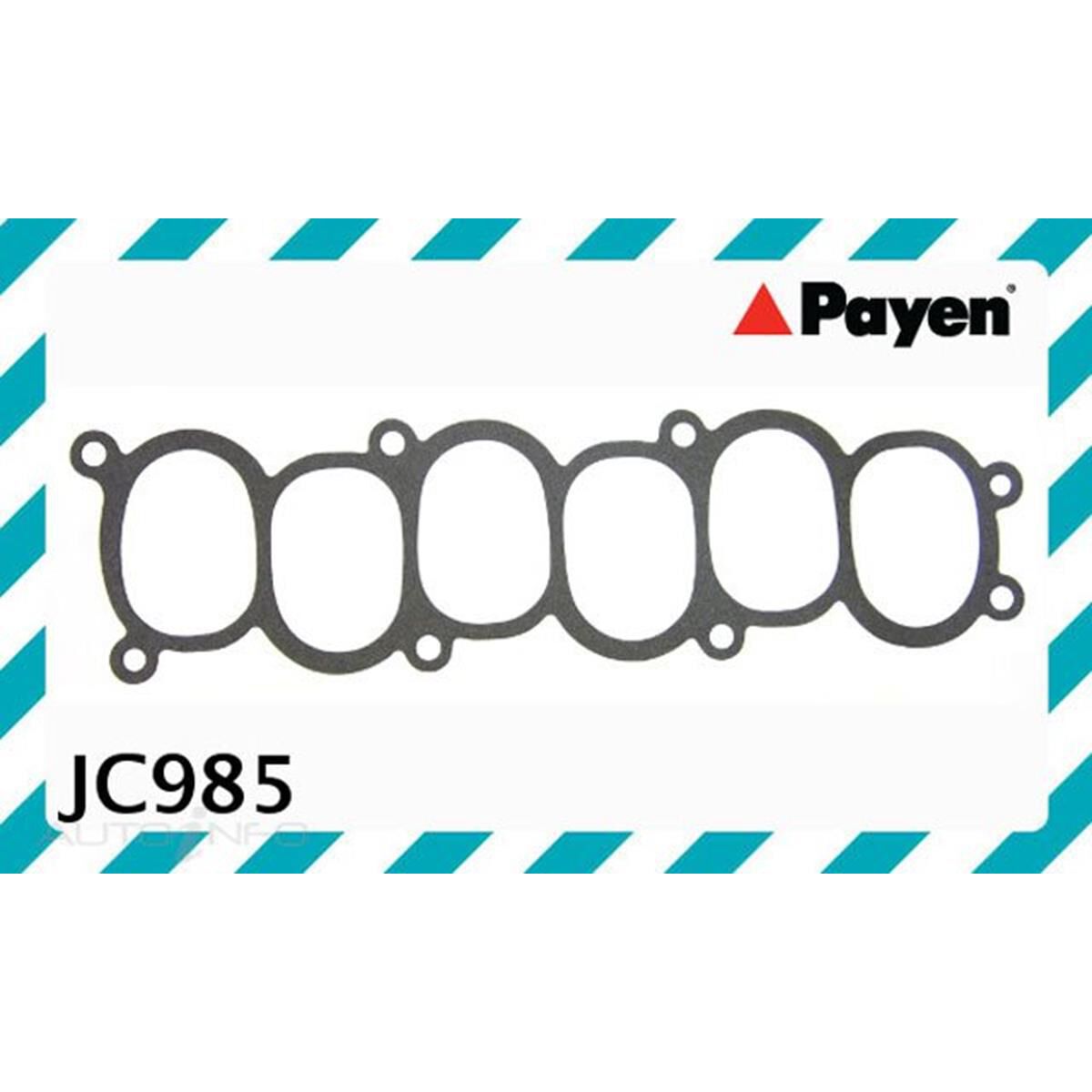 PAYEN MANIFOLD GASKET NISSAN VG30DE, , scaau_hi-res
