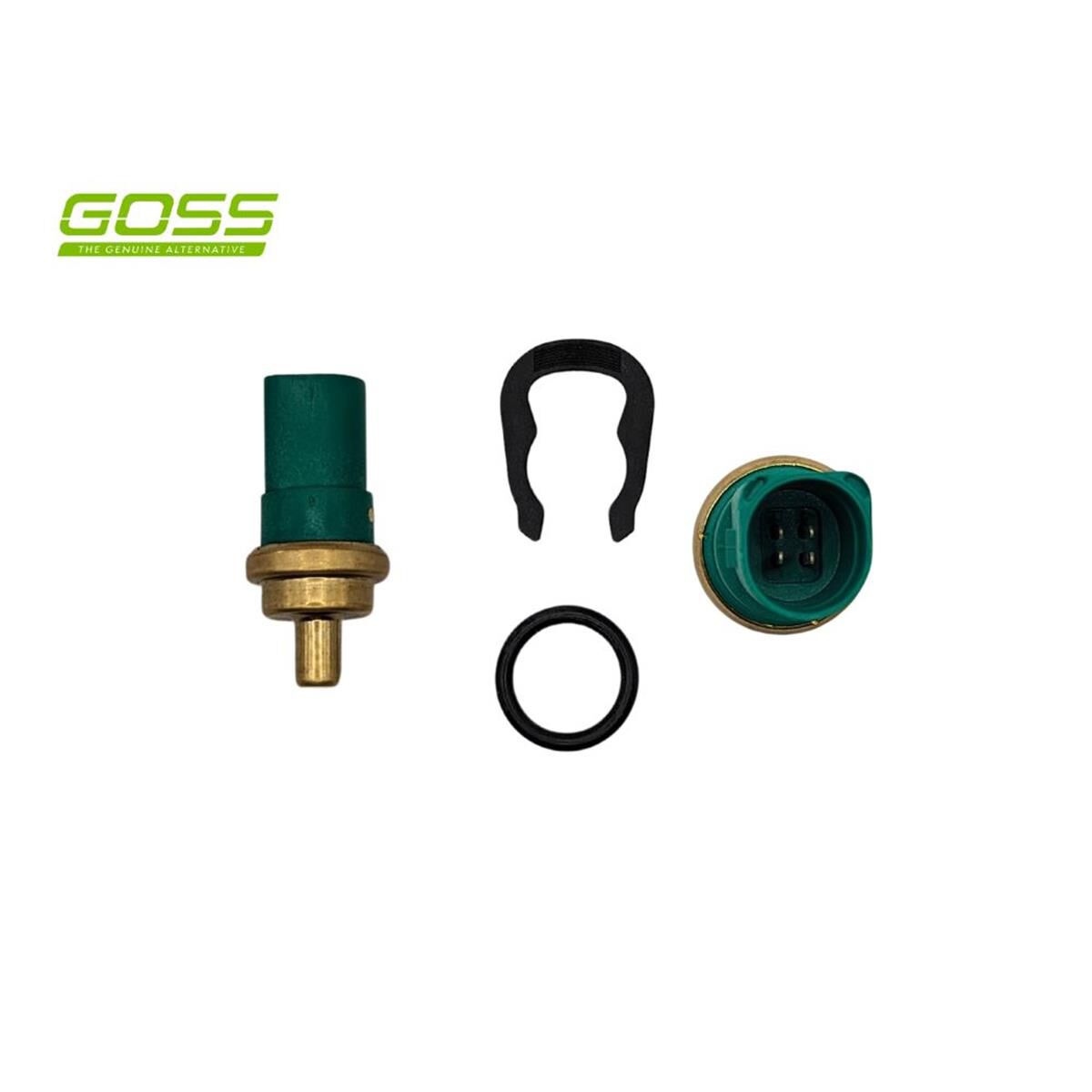 COOLANT TEMP SENSOR AUDI / VW, , scaau_hi-res