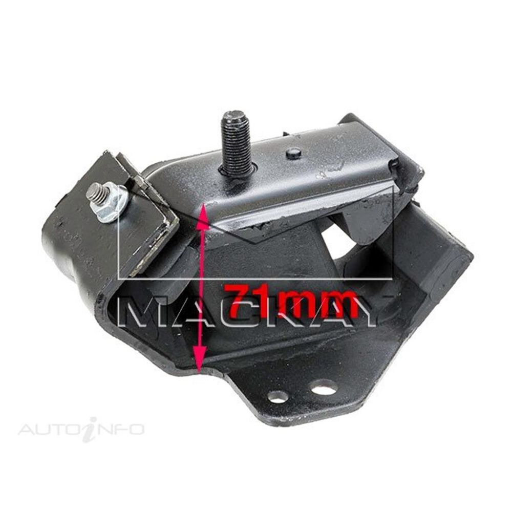Mackay Engine Mount A7519 Supercheap Auto