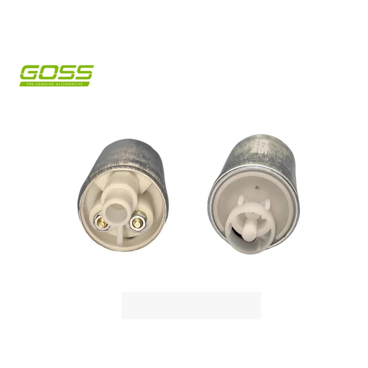 GOSS ELECTRIC FUEL PUMP, , scaau_hi-res
