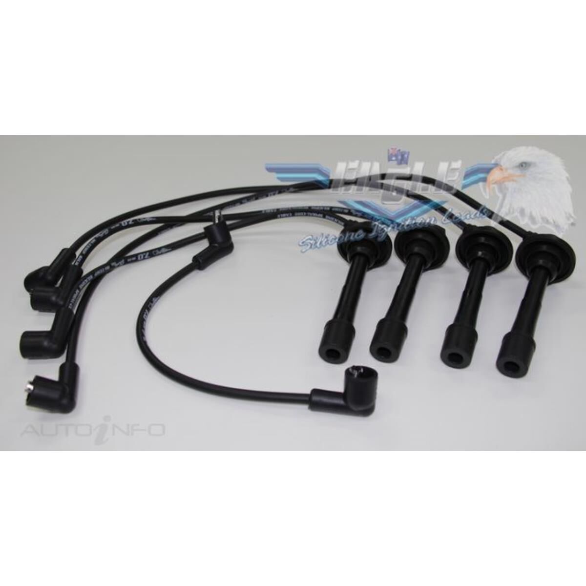 4CYL TOYOTA LEAD KIT, , scaau_hi-res