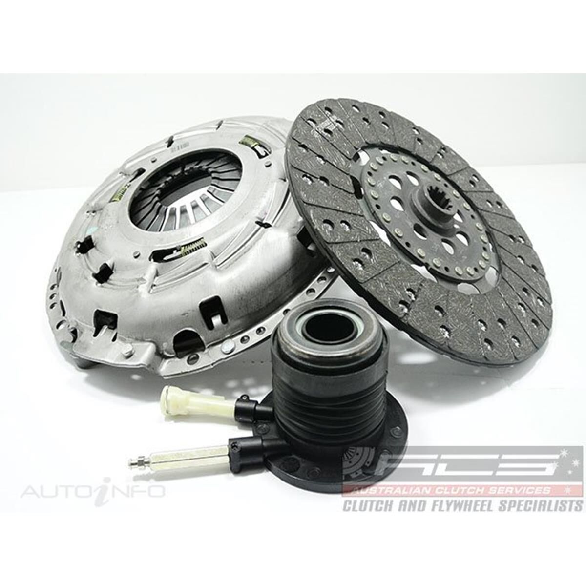KIT COM HOLDEN COLORADO 2.8L inc CSC, , scaau_hi-res