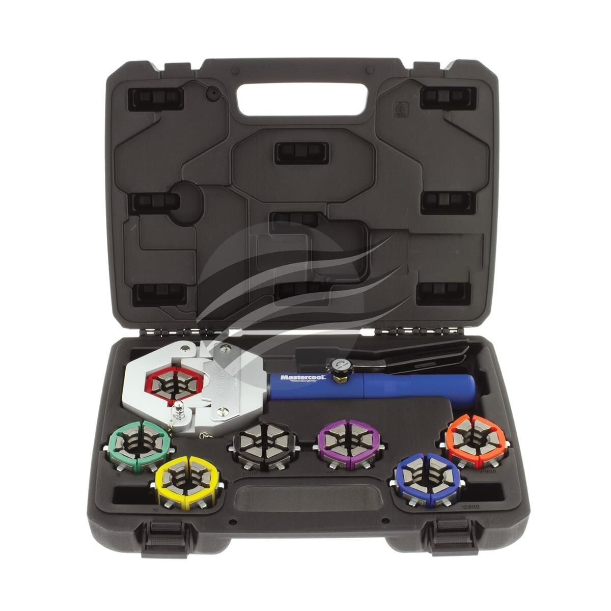 Jayair Crimper Hydraulic HydraKrimp TO3762 Supercheap Auto