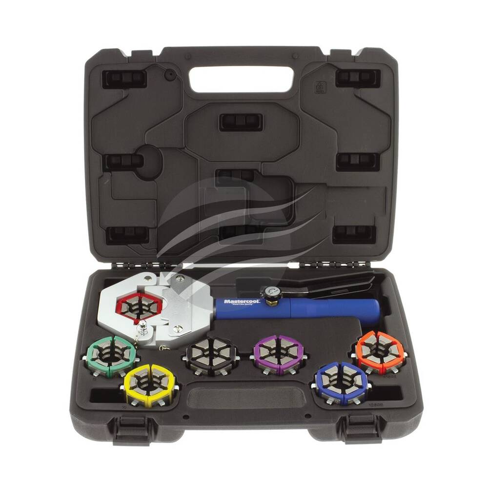 Jayair Crimper Hydraulic HydraKrimp TO3762 Supercheap Auto