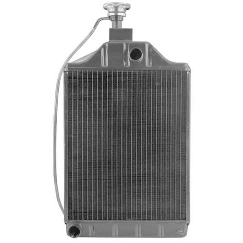 Jayrad Radiator - JR4223J | Supercheap Auto