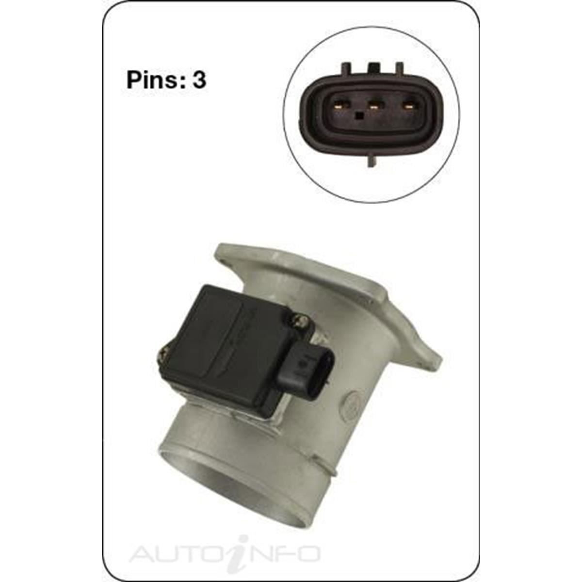 TRIDON AIR FLOW METER, , scaau_hi-res