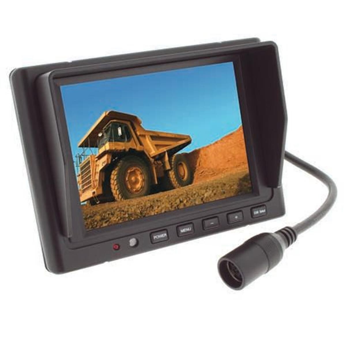 SUITS AV9502 REV CAMERA KIT, , scaau_hi-res