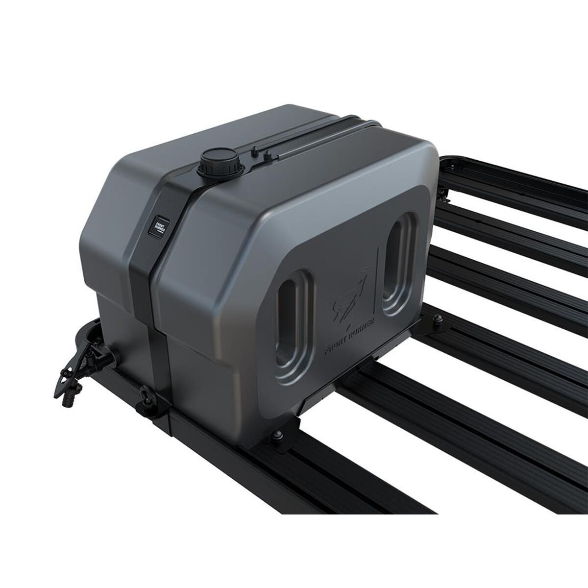 FRONT RUNNER PRO WATER TANK WITH MOUNTING SYSTEM / 42L, , scaau_hi-res