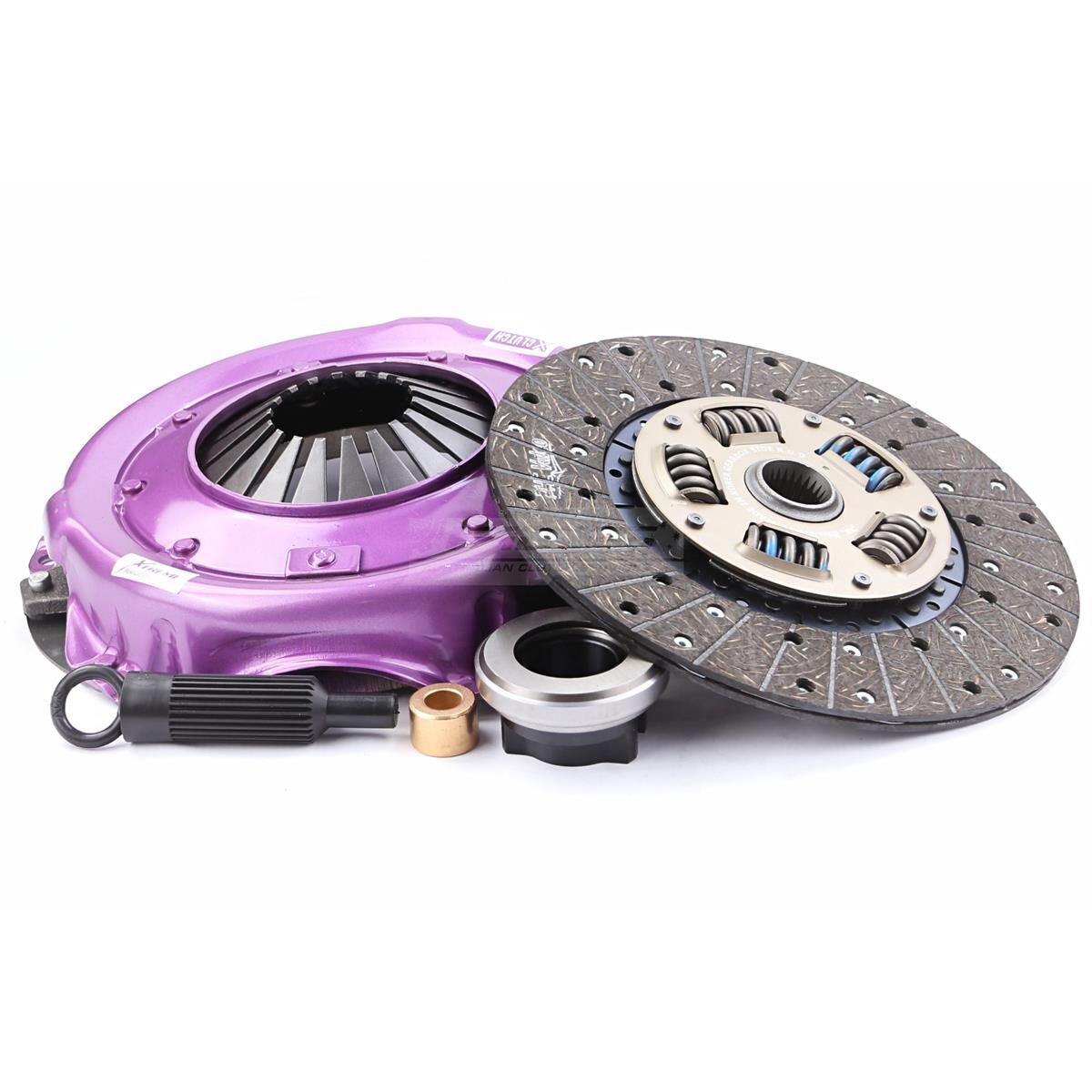 KIT PER GMH COM VK 5.0L, , scaau_hi-res