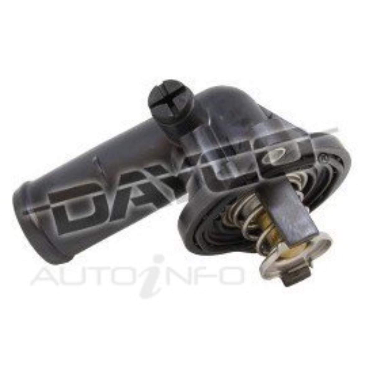 THERMOSTAT HOUSING 95C, , scaau_hi-res