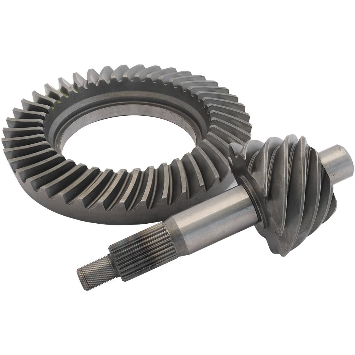 FORD 9" STREET DIFF GEAR 3.89 :1 28 SPLINE RING & PINION, , scaau_hi-res