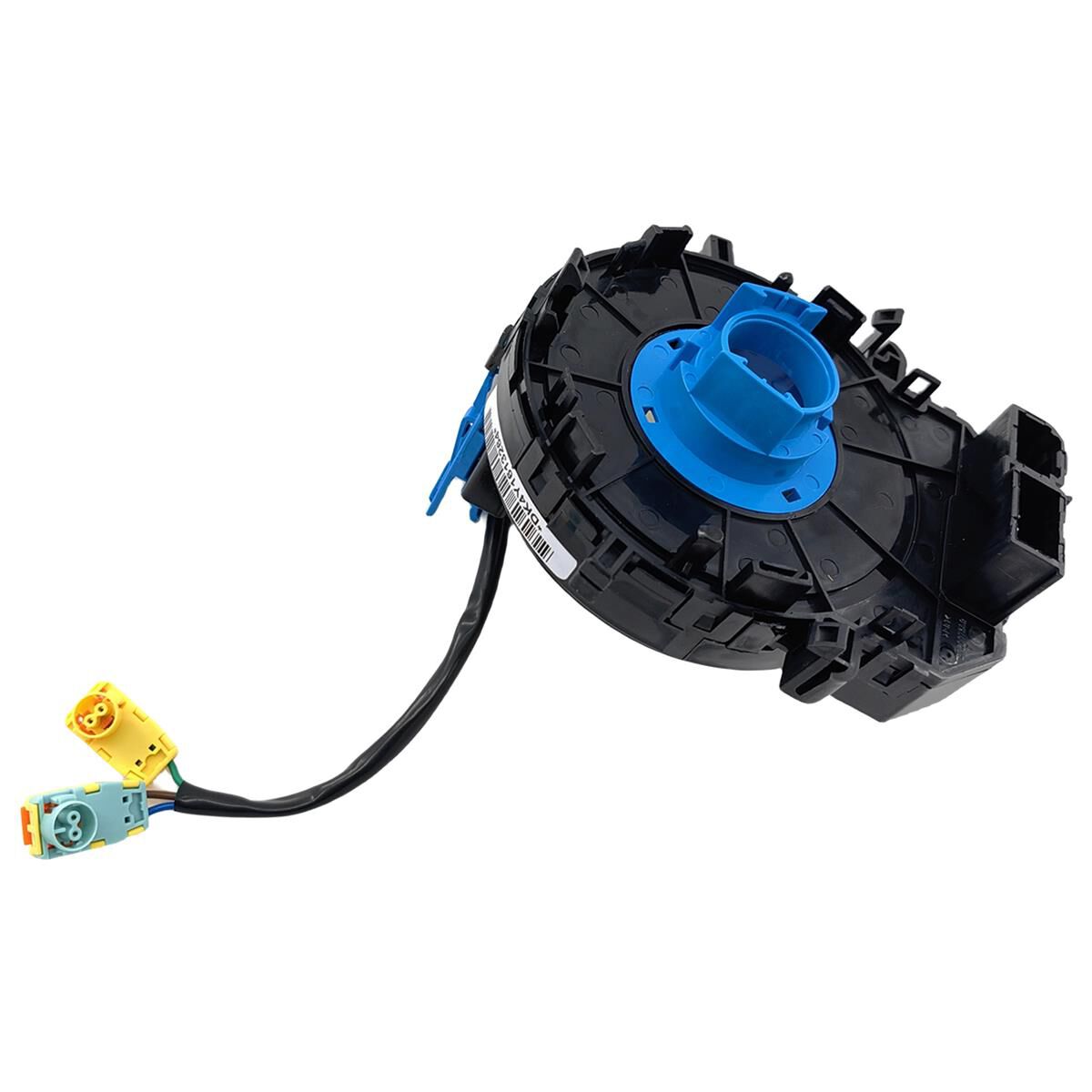 CLOCK SPRING FIT FOR HYUNDAI SONATA 2009-2015 FOR ELANTRA 2011-2013 93490-3Q120, , scaau_hi-res