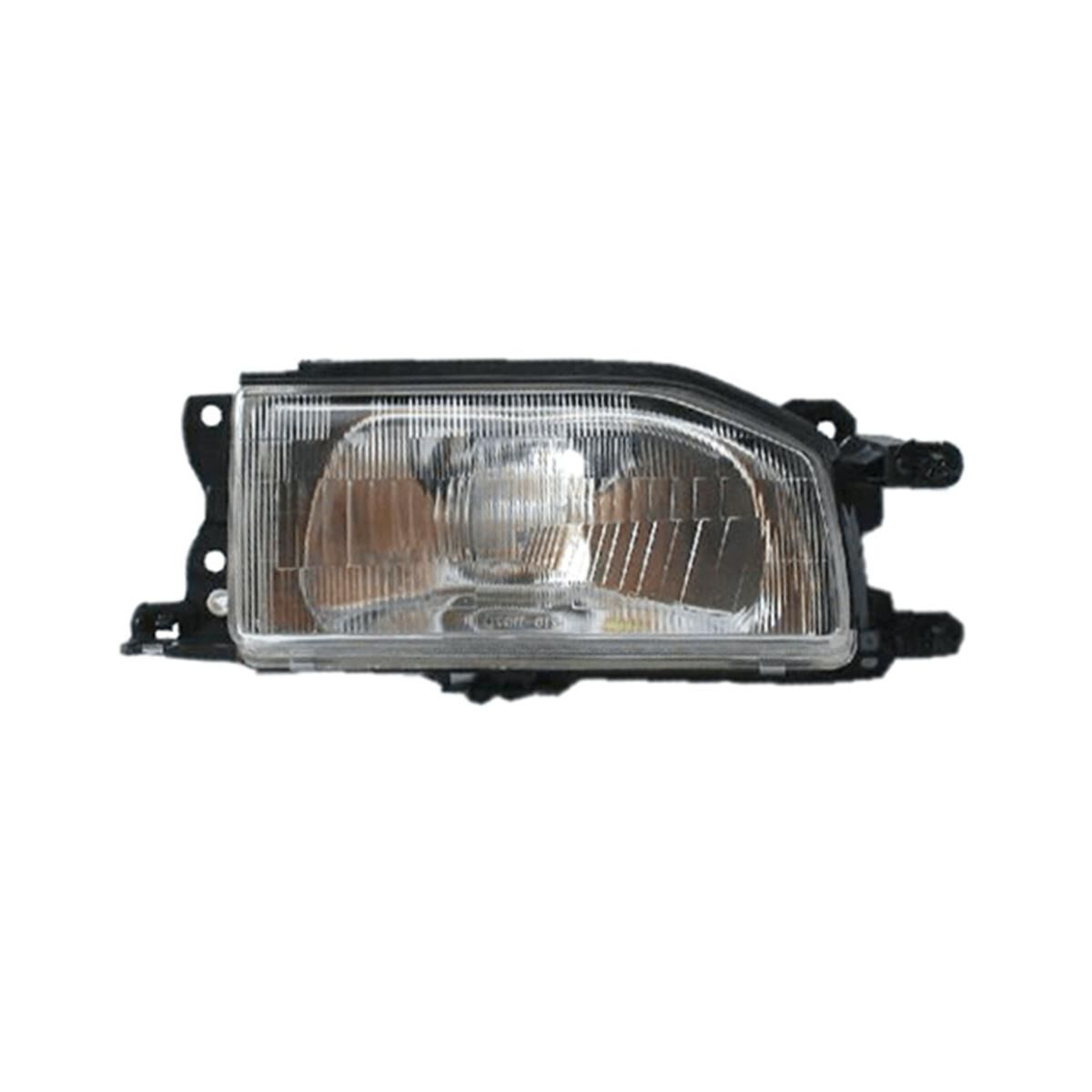 323 10/87-6/89 H/LAMP W/TOP MOLD(BF1062), , scaau_hi-res