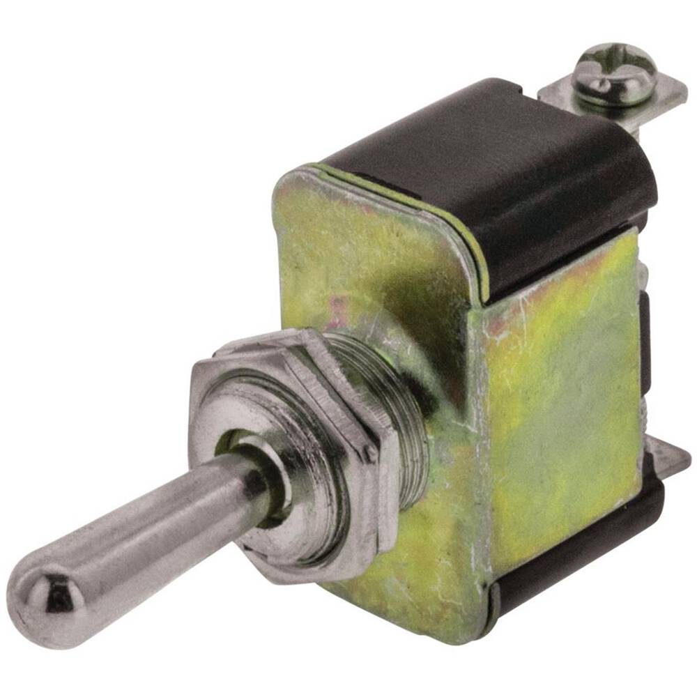 Jaylec Switch Togg Mon On/Off/Mon On - SW5043 | Supercheap Auto