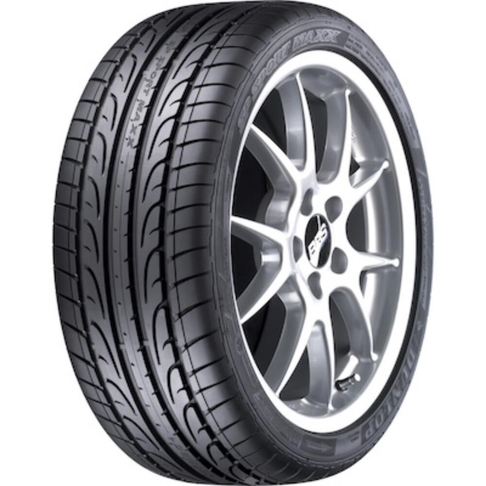 Dunlop SP Sport Maxx 050 4X4 Tyres 225/60R18 100H | Supercheap Auto