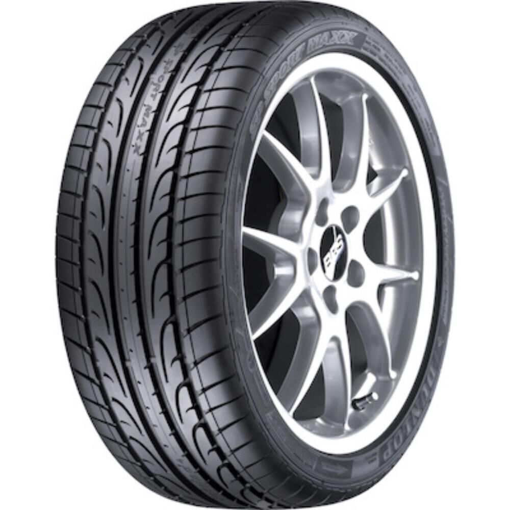 Dunlop SP Sport Maxx 050 4X4 Tyres 225/60R18 100H
