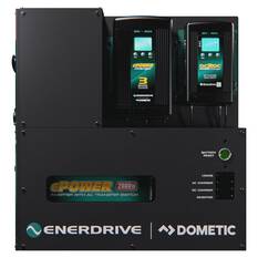 ADVENTURER POWER SYSTEM WITH SIMARINE BATTERY MONITORING - RIGHT MOUNT, , scaau_hi-res
