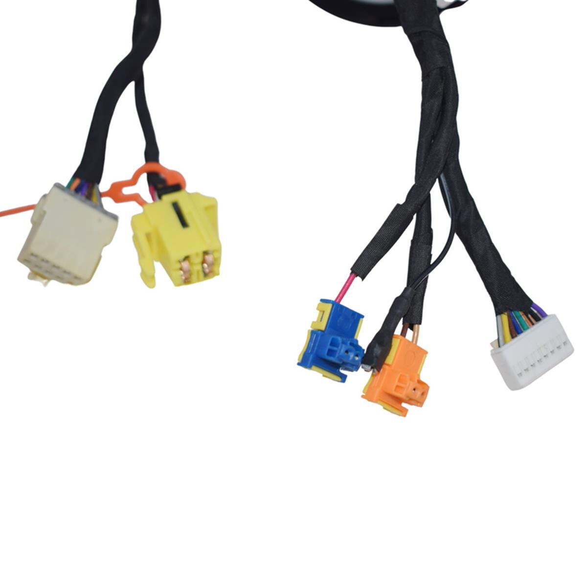 Airbag Clock Spring Fit For Holden Commodore VE Series 1 & 2 Non Sensor Type 92253106, , scaau_hi-res