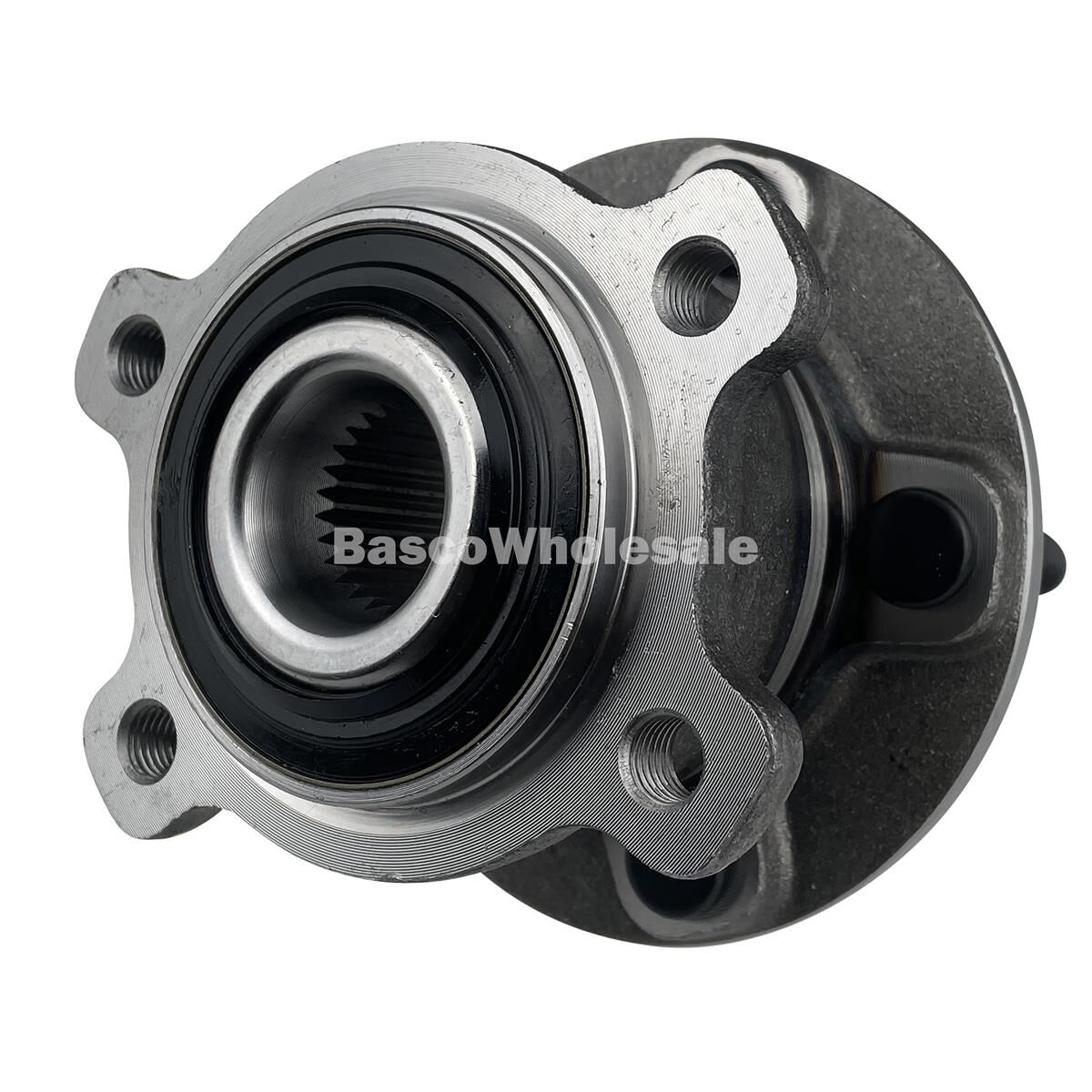WHEEL BEARING HUB, , scaau_hi-res