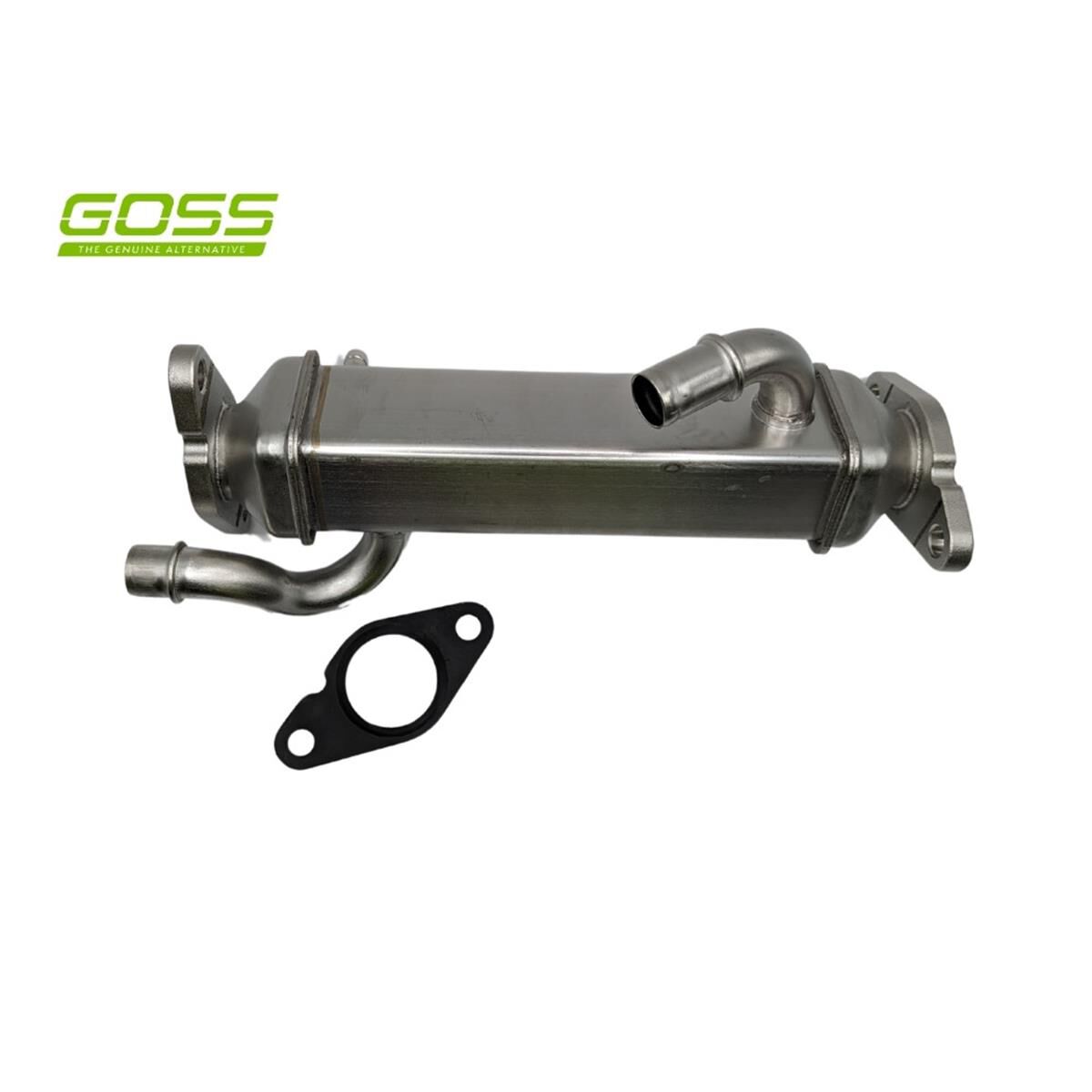 GOSS EGR COOLER, , scaau_hi-res
