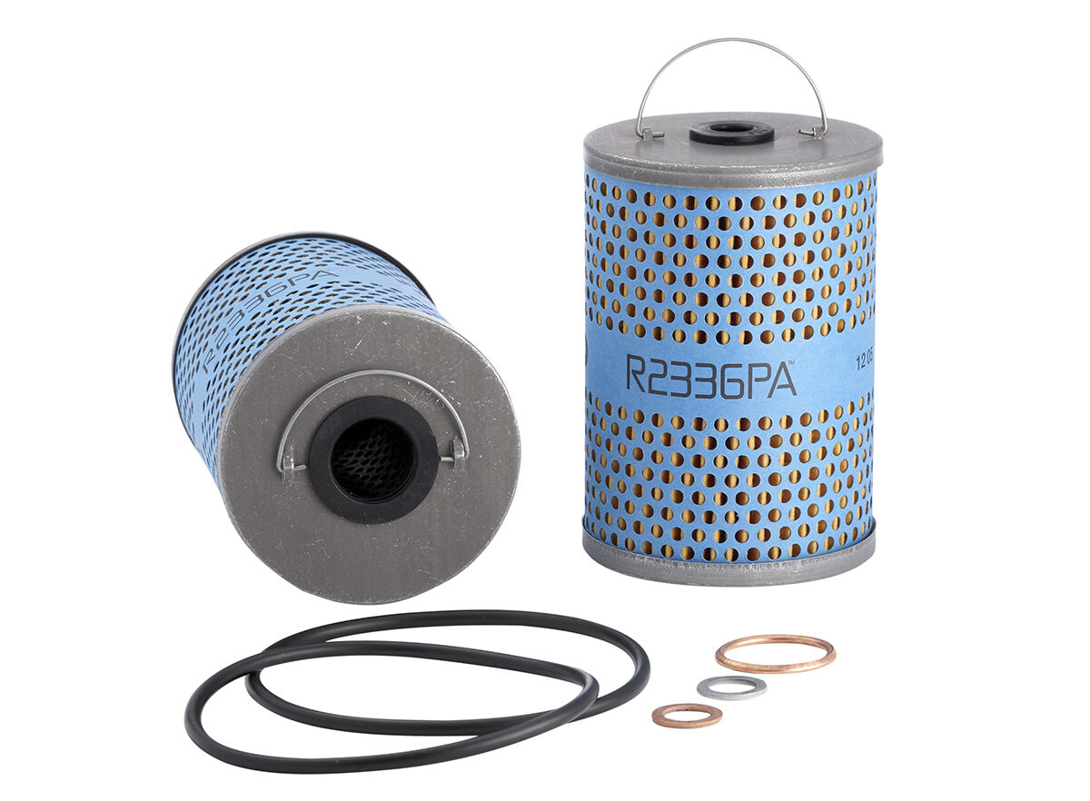 Ryco Oil Filter - R2336PA | Supercheap Auto