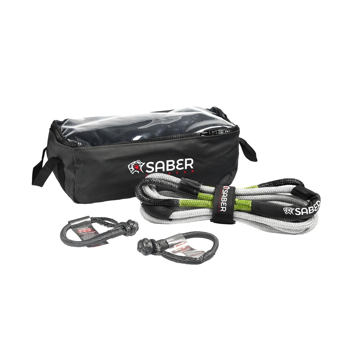 SABER 4K KINETIC RECOVERY KIT, , scaau_hi-res