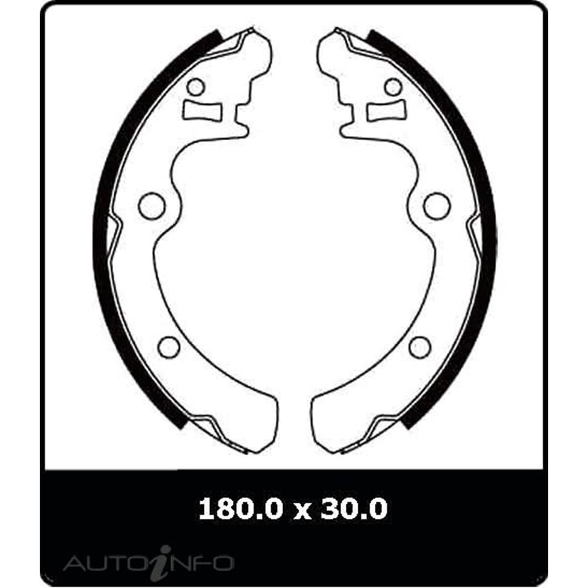 PTX BONDED SHOE, , scaau_hi-res