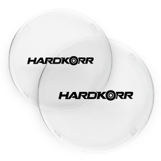9 INCH DRIVING LIGHTS COVERS CLEAR, , scaau_hi-res