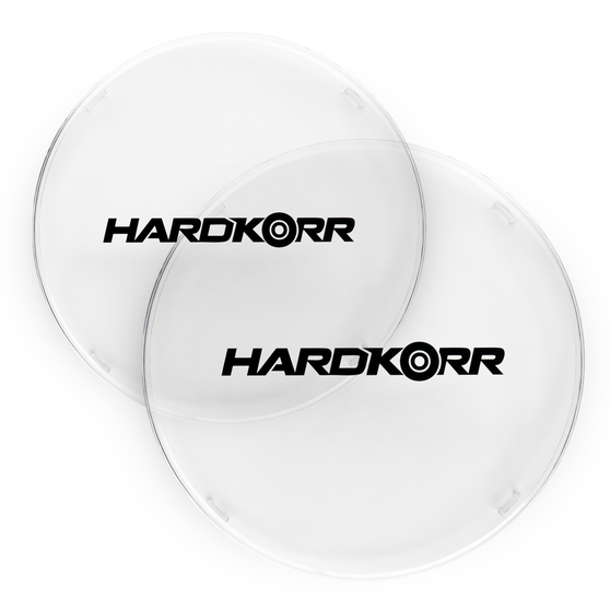 9 INCH DRIVING LIGHTS COVERS CLEAR, , scaau_hi-res