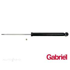 Ultra Shock - Gas, , scaau_hi-res