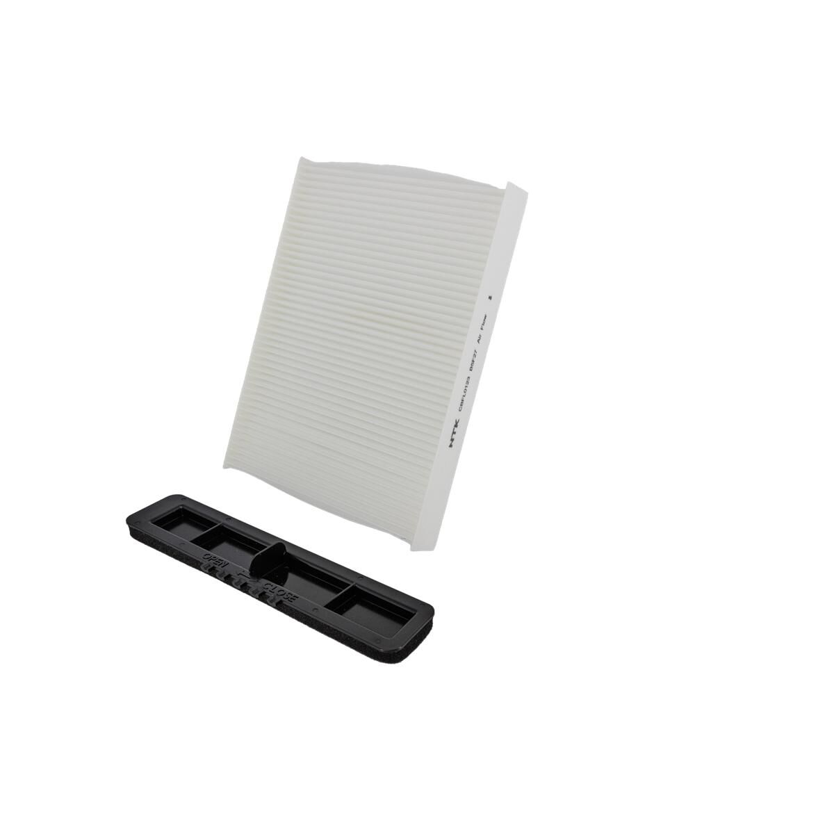 NTK CABIN AIR FILTER - CBFL0123, , scaau_hi-res