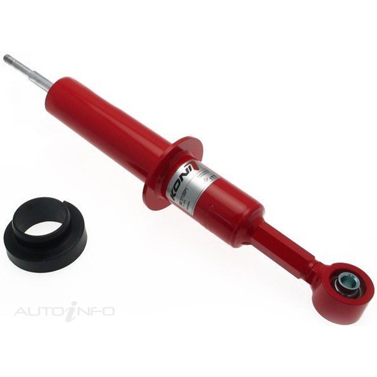 TOYOTA HILUX FRONT 2005 -, , scaau_hi-res