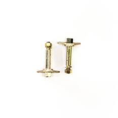 Shackle Kit/Pin - 4WD & Car, , scaau_hi-res