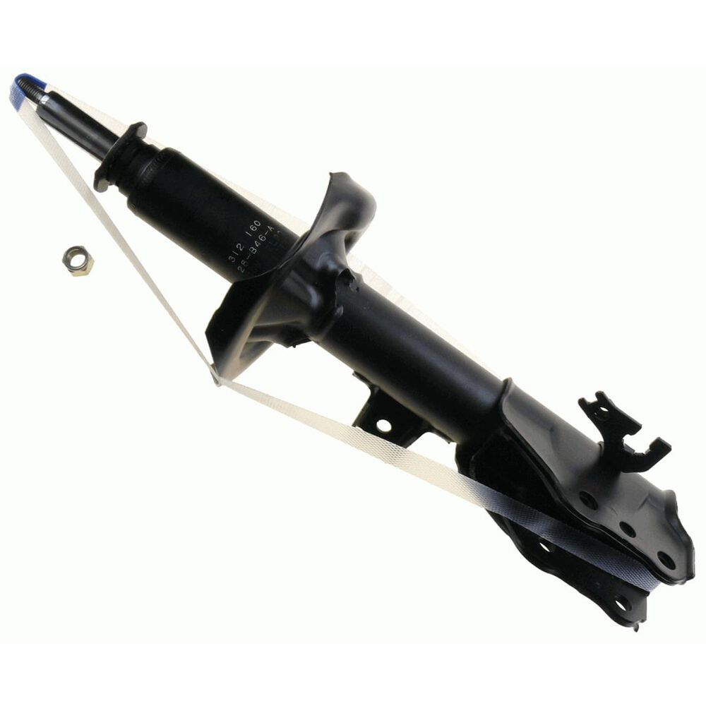 Sachs Shock Absorber 312 160 Supercheap Auto
