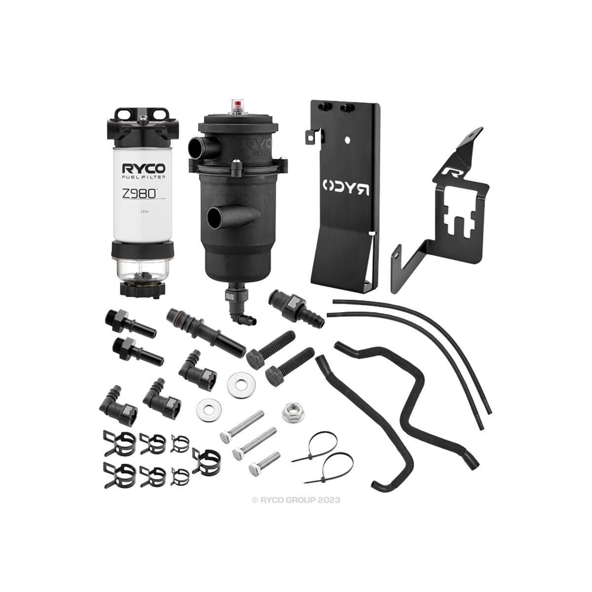 RYCO 4X4 UPGRADE KIT, , scaau_hi-res