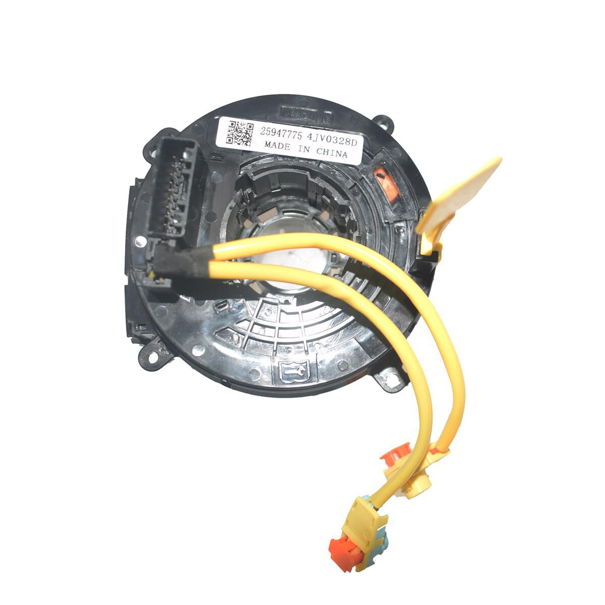 AIRBAG CLOCK SPRING FIT FOR HOLDEN COMMODORE VF SS 2013-2017 3.0L 3.6L LF1 LFW SEDAN, , scaau_hi-res