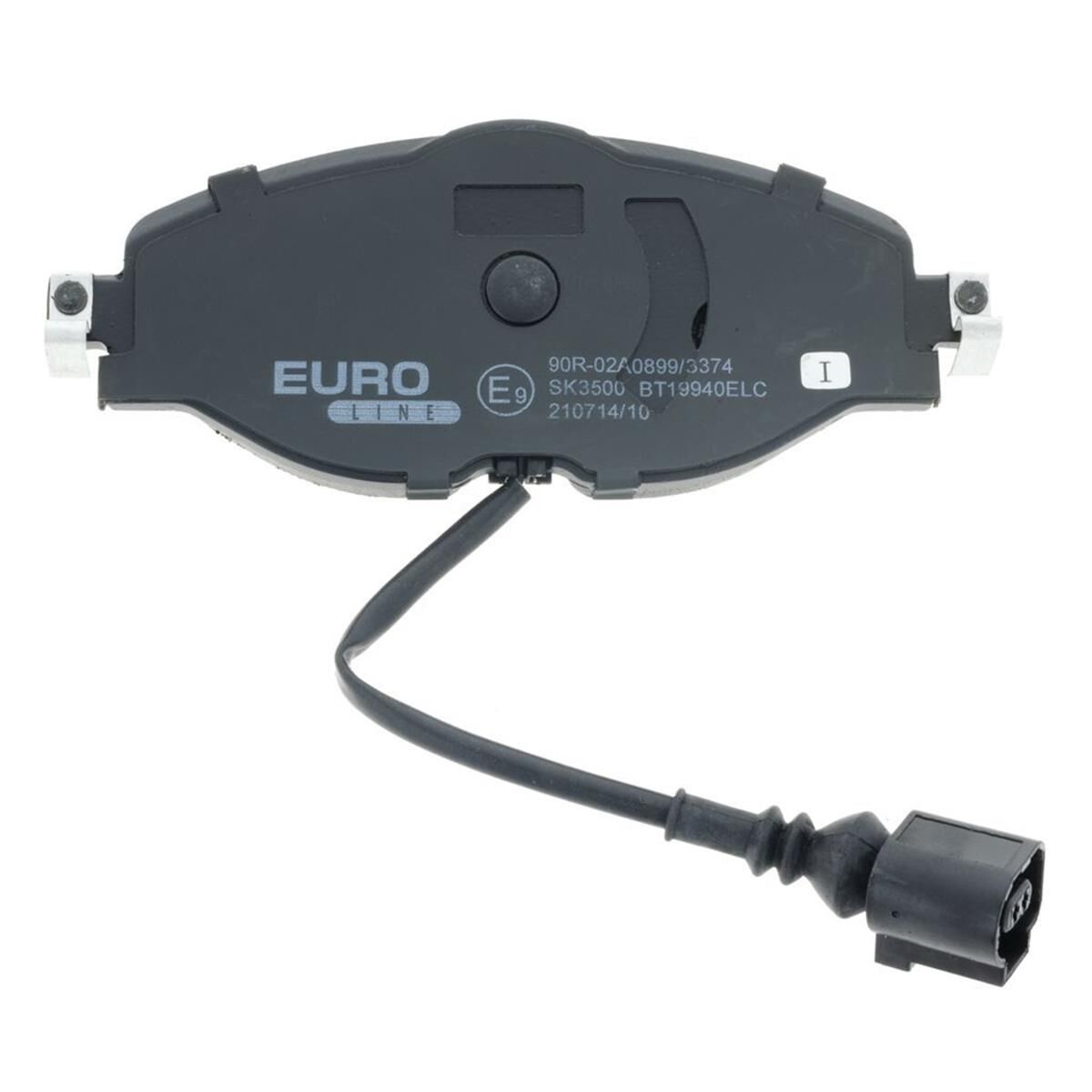 EUROLINE BUNDLE (EUROPEAN)AUDI A3 (8V) 1.4L 2014-20 (CZEA) FRONT, , scaau_hi-res