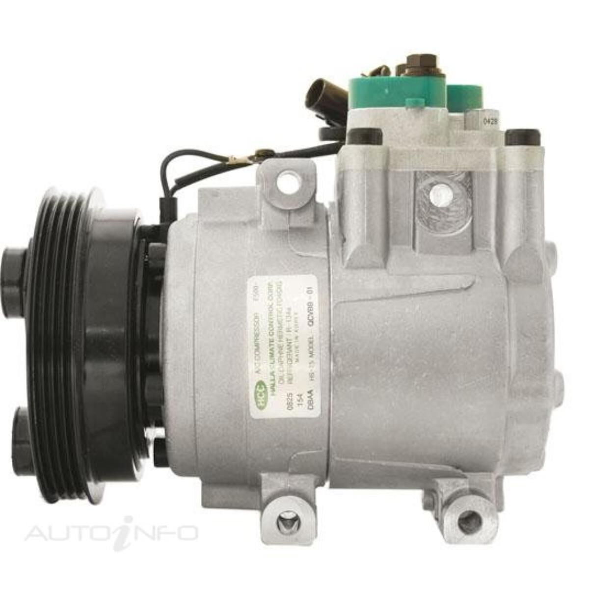 COMPRESSOR SUITS KIA, , scaau_hi-res