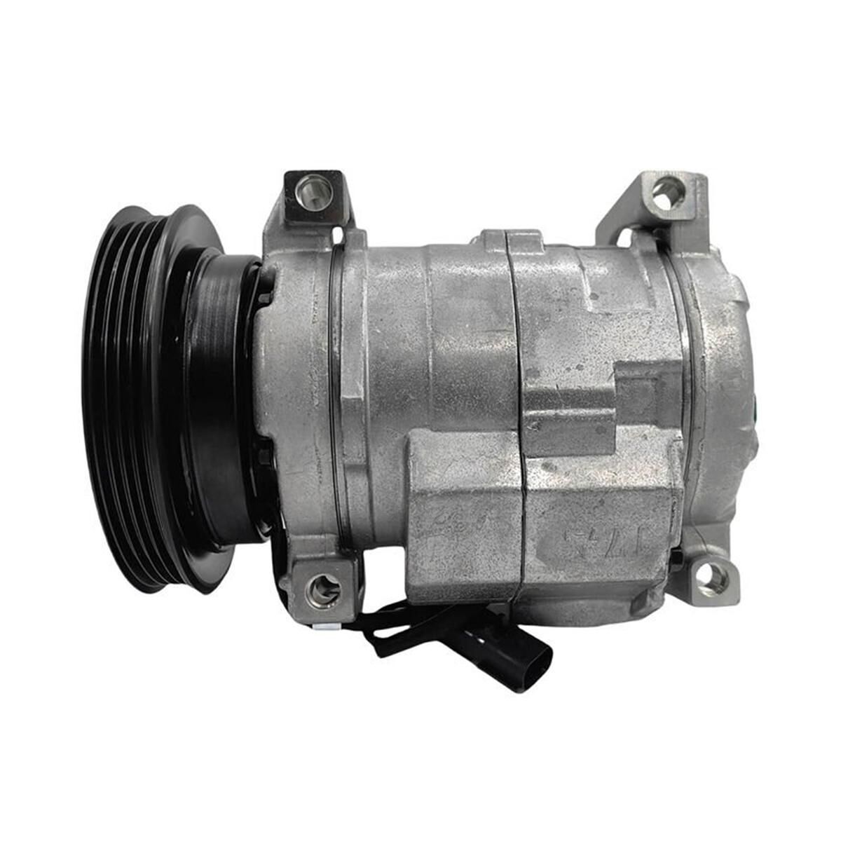 A/C Compressor, , scaau_hi-res