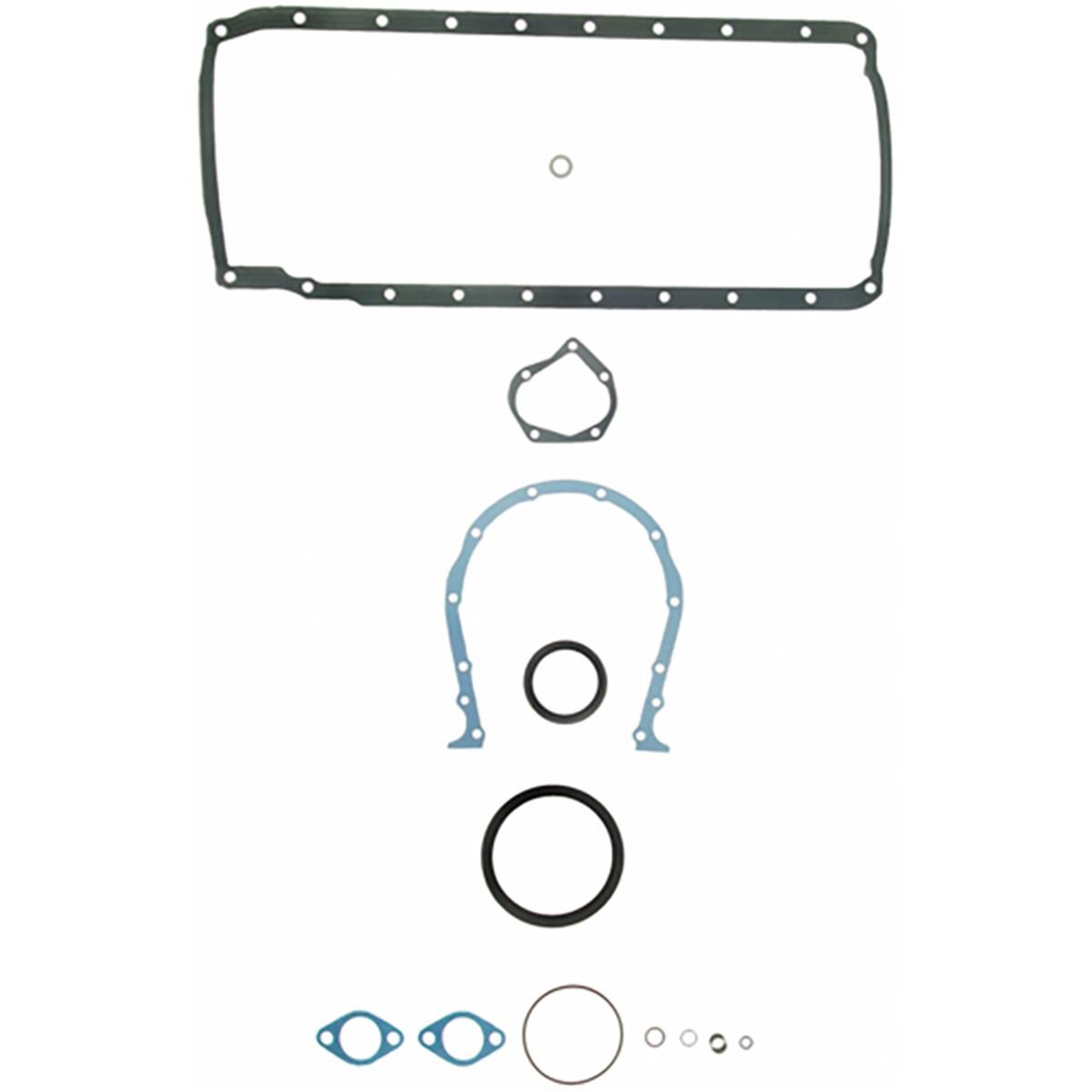 BBC MK5 CONVERSION GASKET SET  BB CHEV,  *NOTES*, , scaau_hi-res