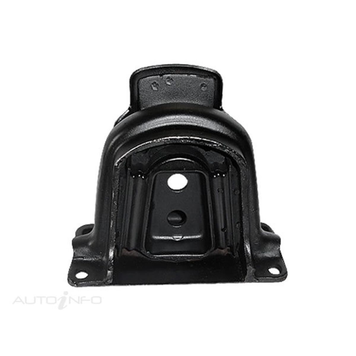 Holden Commodore Vr-Vz V6/V8 Diff Damping Block, , scaau_hi-res