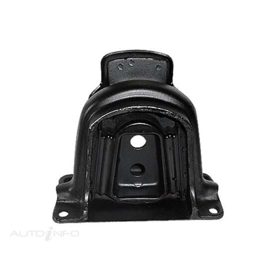 Holden Commodore Vr-Vz V6/V8 Diff Damping Block, , scaau_hi-res