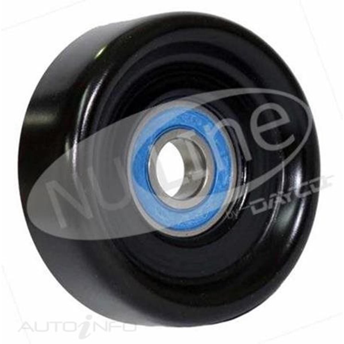 DRIVE BELT - PULLEY, , scaau_hi-res