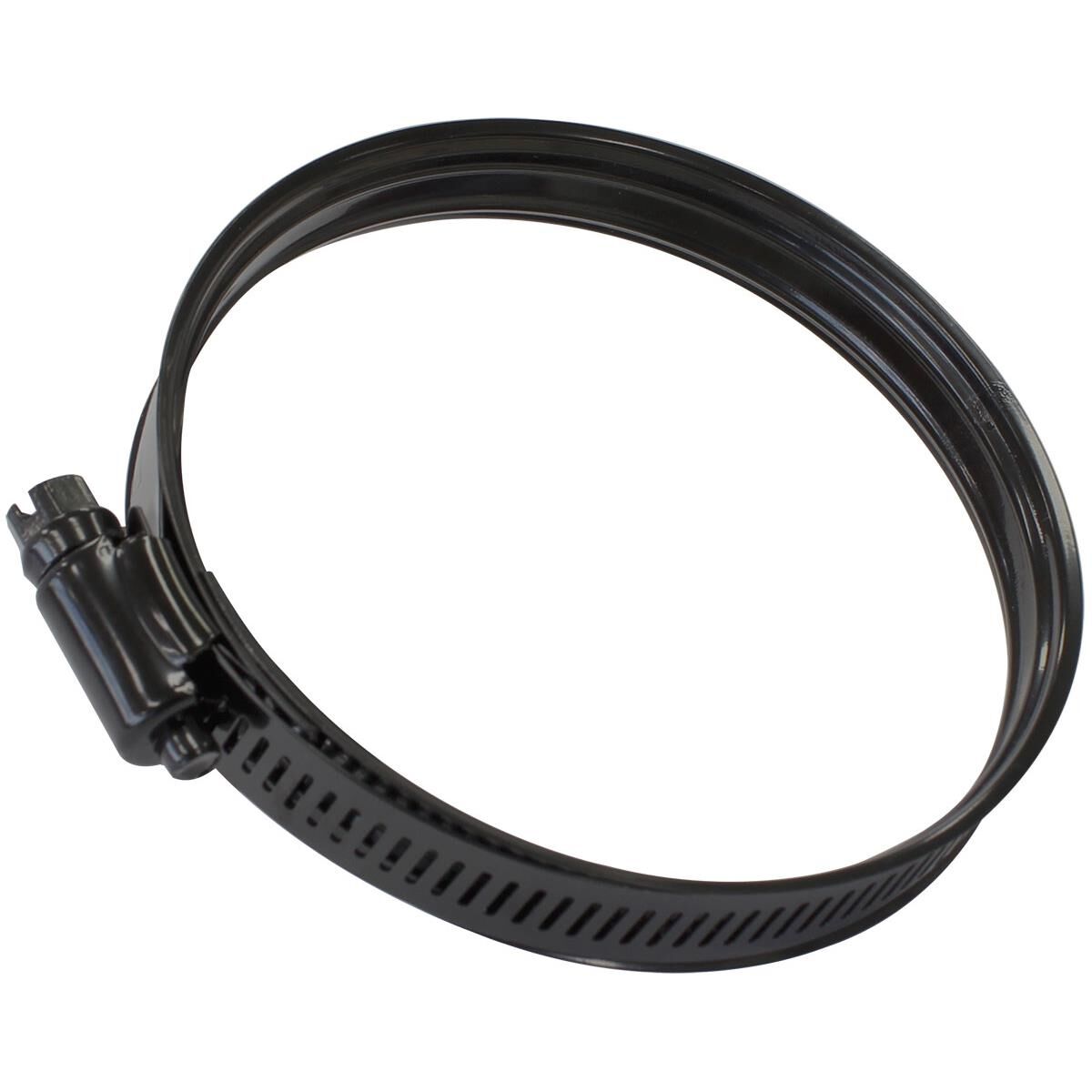 68-85MM CONSTANT TENSION CLAMPDUAL BEAD MURRAY BLACK SINGLE, , scaau_hi-res