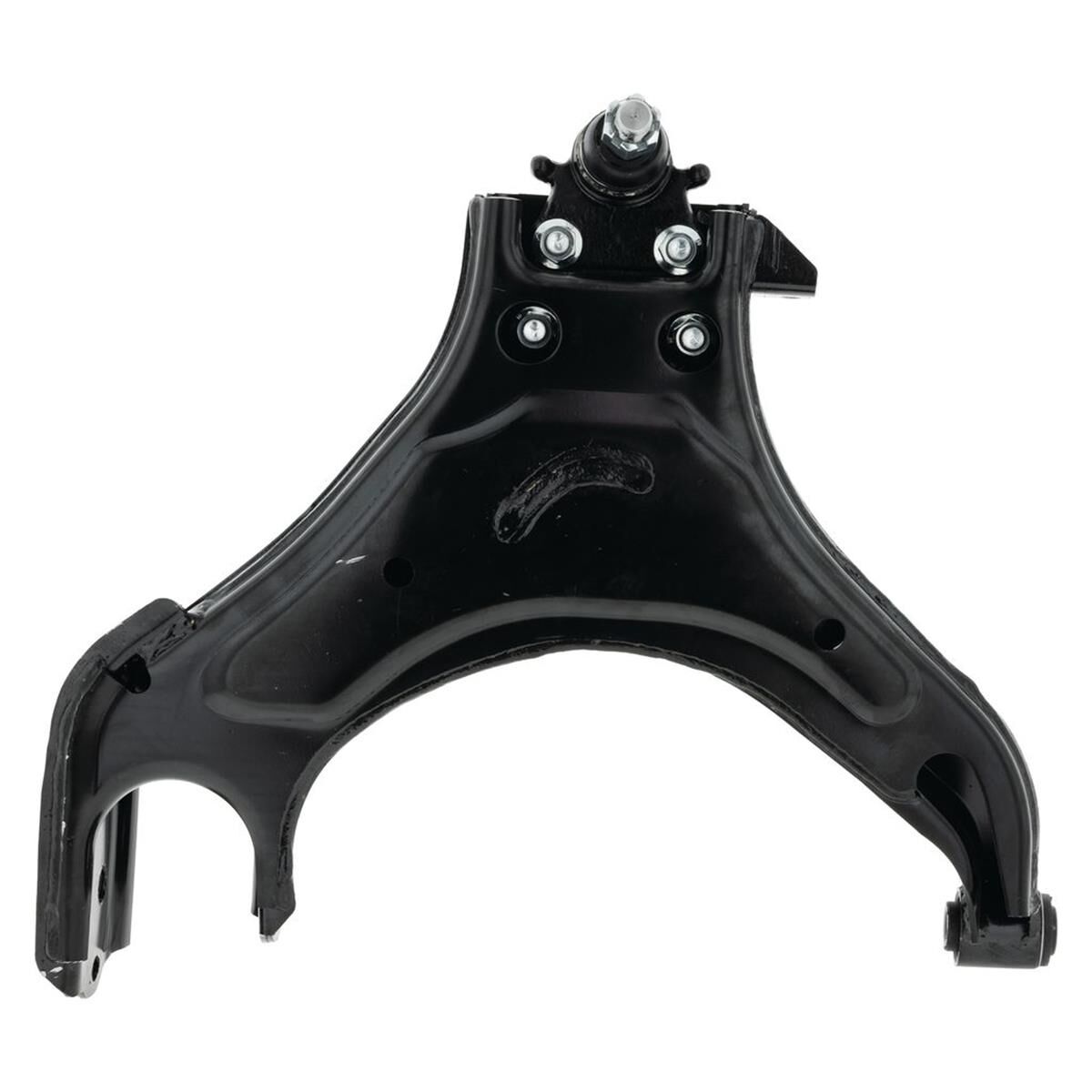 CONTROL ARM LOWER RH ISUZU HOLDEN D-MAX TFS RC 4WD 2WD HI RIDER, , scaau_hi-res