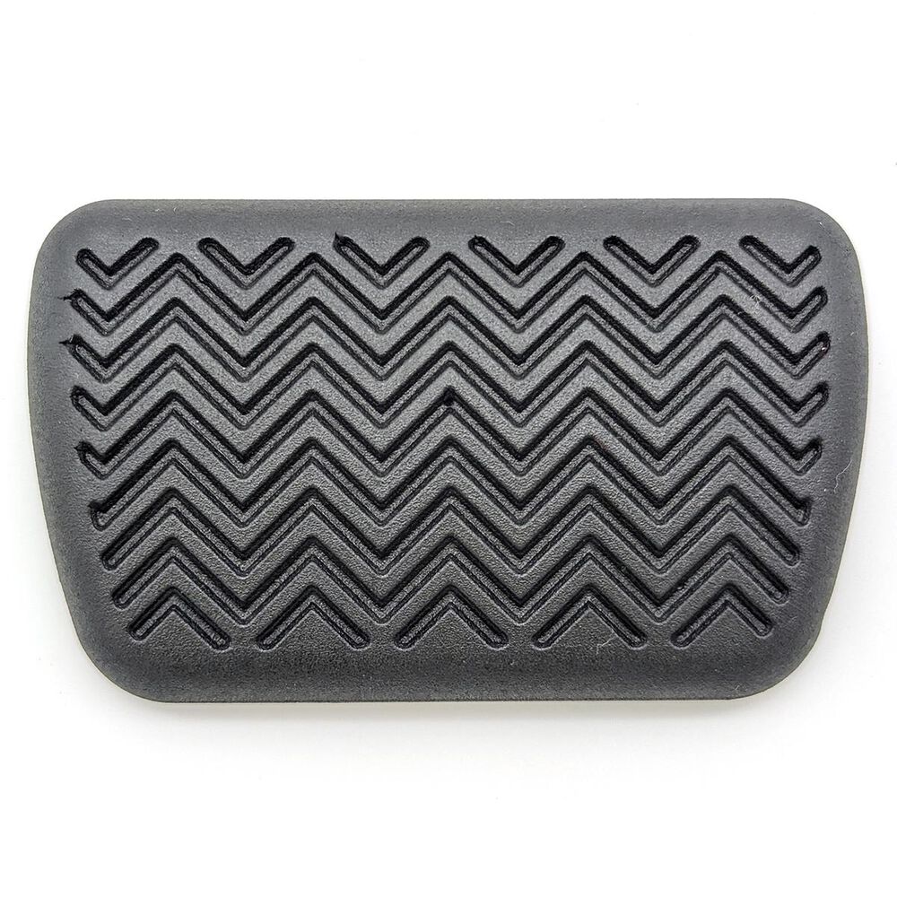 Mackay Brake Pedal Pad PP1038 Supercheap Auto