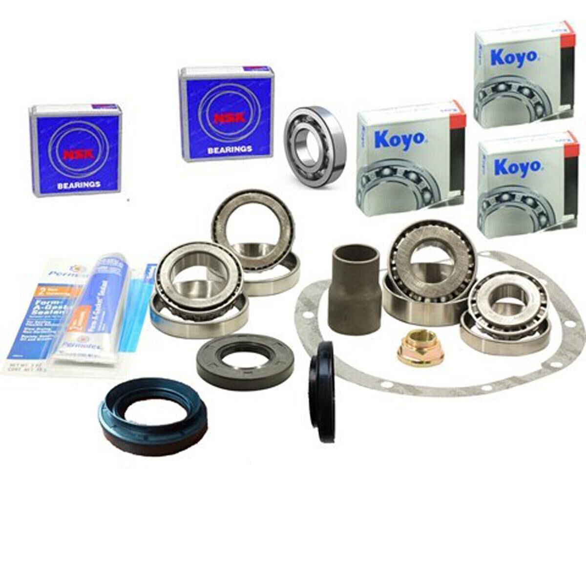DIFFERENTIAL REPAIR KIT, , scaau_hi-res